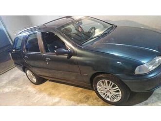 weekend stile 1.6 mpi 16v 4p