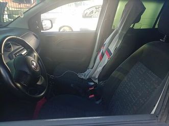 vivace celeb. 1.0 evo f.flex 8v 5p