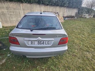 citroen xsara 1.4 hdi