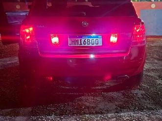 fiat stilo 1.8 attractive flex 8v 5p 2010