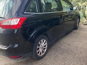 grand c-max 1.5 04/2016