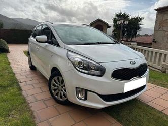 kia - carens 1.6 gdi 135cv concept 5pl