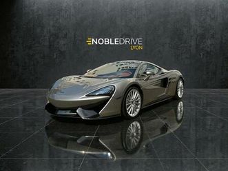 3.8 v8 570ch - malus inclus