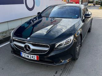 mercedes-benz s 550 550