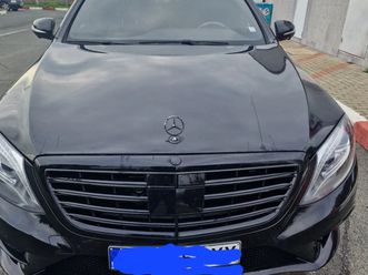 mercedes-benz s 350