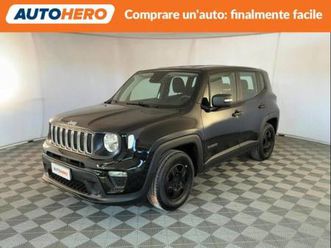 renegade renegade 1.0 t3 sport