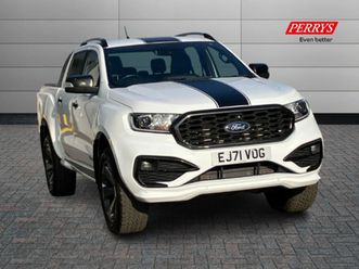 pick up double cab ms-rt 2.0 ecoblue 213 auto