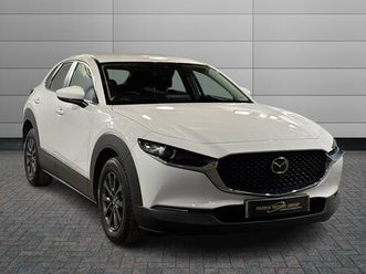 mazda cx-30 2.0 e-skyactiv g mhev se-l 5dr hatchback