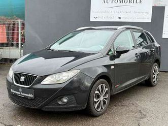 st 1.2 tsi copa *tüv neu*zahnriemen neu*