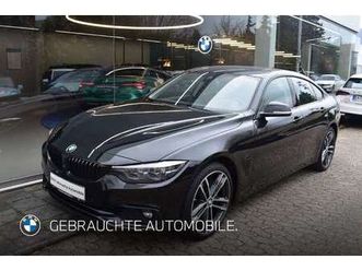 i xdrive gran coupé sport line head-up hifi