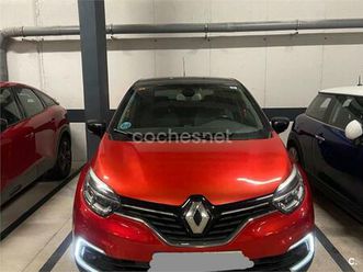 renault captur xmod energy tce edc