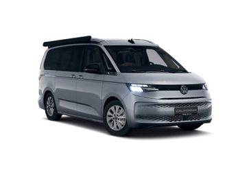 california california beach camper 2.0 tdi 110kw ant. dsg