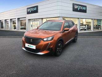 1.2 puretech 130ch s&s allure