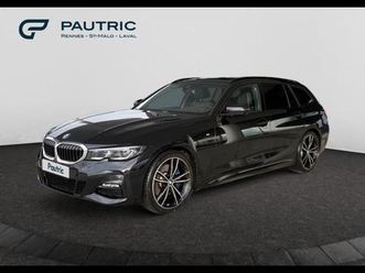330d xdrive 286ch touring