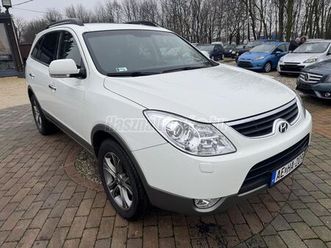 hyundai ix55 3.0 crdi v6 executive (automata) (7 személyes )