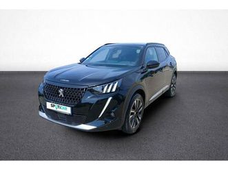 puretech 155 s&s eat8 gt