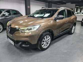 renault kadjar intens energy dci 110 edc