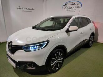 renault kadjar intens energy dci edc eco2