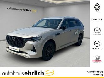 homura plus hybrid awd 360°rfk shz pdc