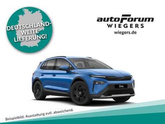 85 (286 ps) | !inkl. 5.000€ e-förderprämie als anz