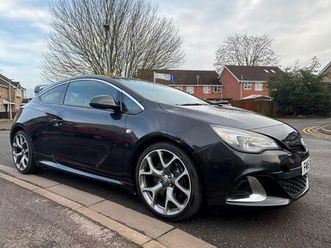 2.0t vxr euro 5 (start/stop) 3dr