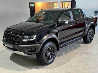 ford ranger 2.0 tdci cd raptor 4wd