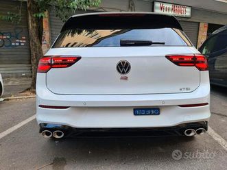 wgolf 1.5 r line plus