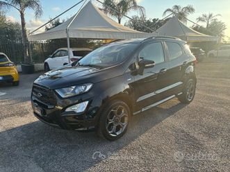 ecoblue 100 cv start&stop st-lin