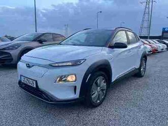 hyundai kauai kauai ev 64 kwh premium+led