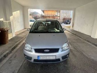 ford focus c-max