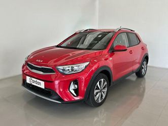 kia stonic 1.2 dynamic