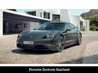 porsche taycan sport turismo