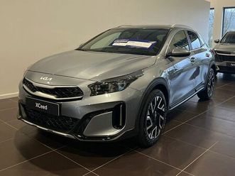 kia xceed 1.0 t-gdi drive