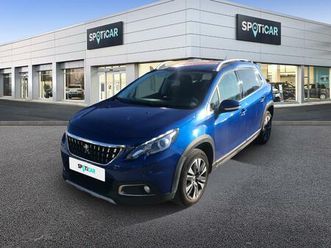 1.2 puretech 110ch allure s&s eat6