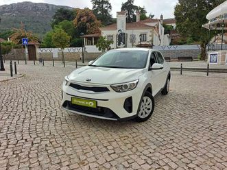 kia stonic 1.0 t-gdi easy