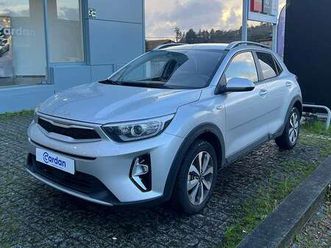 kia stonic 1.2 mpi vibe