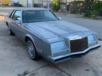 1981 chrysler imperial