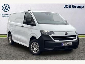 2.0 tdi t28 commerce plus fwd swb euro 6 (start/stop) 5dr