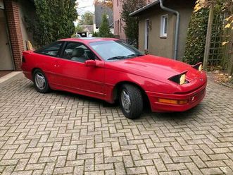 ford probe gt 1991 oldtimer