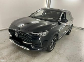 mg hs 1.5 t-gdi plug-in hybrid luxury