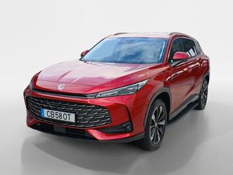 mg hs phev lux my24 luxury