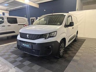 standard 650kg bluehdi 100ch s&s premium