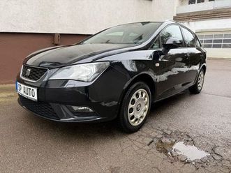 seat ibiza st 1,2 tsi style 2. hand tüv 8/26 euro5