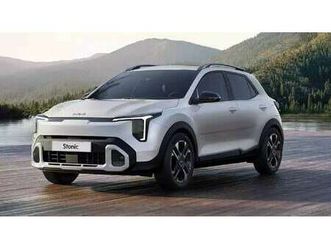 1.0 t-gdi dct vision **facelift**