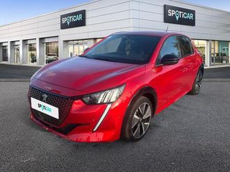 electrique 50 kwh 136ch gt