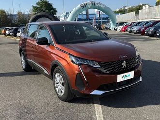 5008 2ª serie 5008 bluehdi 130 s&s eat8 active pack