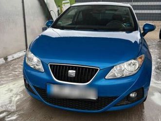 seat seat ibiza sc 1.2 tsi ecomotive sport tüv ...