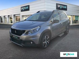 puretech 130ch s&s bvm6 gt line