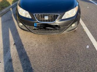 seat ibiza sc 1.4 style copa