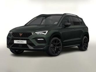 cupra ateca tribe edition dsg pano ahk dcc travela ...